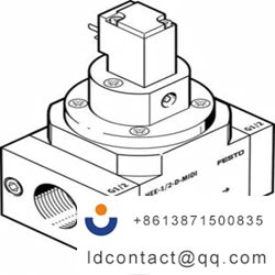 HEE-1/2-D-MIDI-230_Festo manual pne